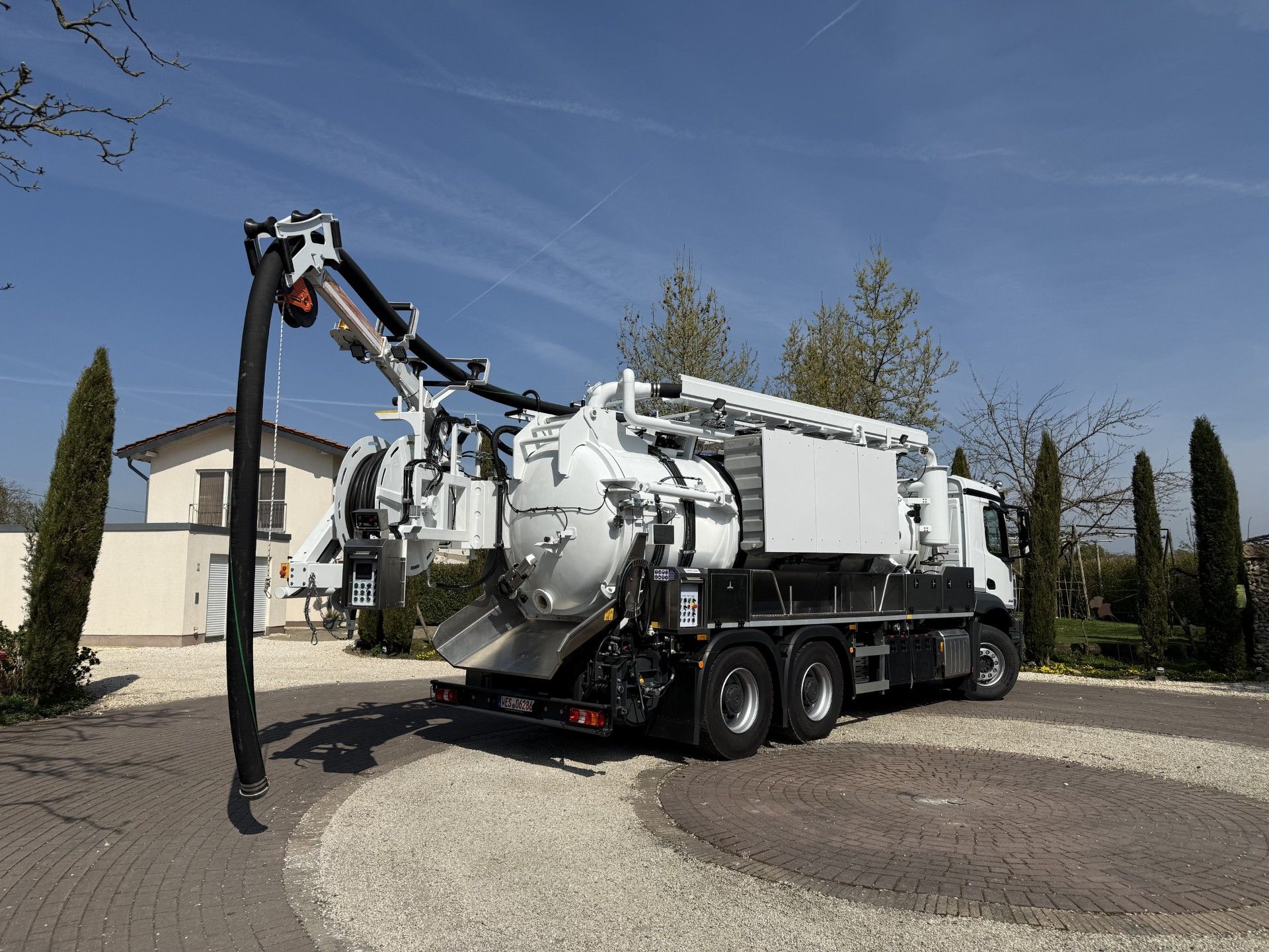 Kommunalfahrzeug-Service Niederrhein GmbH